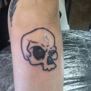 Image post by @clearvisiontattoo on Instagram