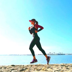 Image post by @perspectivefitwear on Instagram