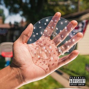 Image post by @chancetherapper on Instagram