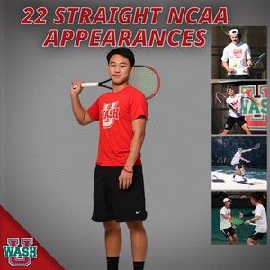 Image post by @washubears on Instagram