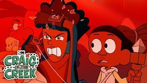 Video post by @cartoonnetwork on YouTube