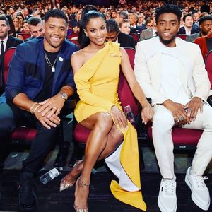 Image post by @ciara on Instagram