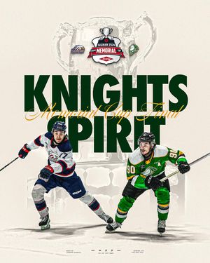 Image post by @londonknights on Instagram