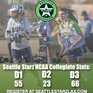 Image post by @seattlestarzlax on Instagram