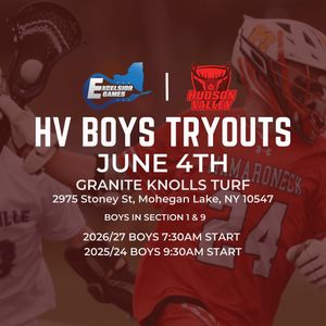 Image post by @excelsiorlaxgames on Instagram
