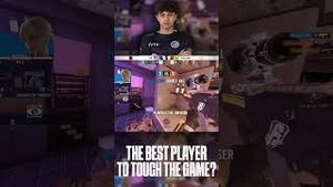 Video post by @rainbowsixesports on YouTube