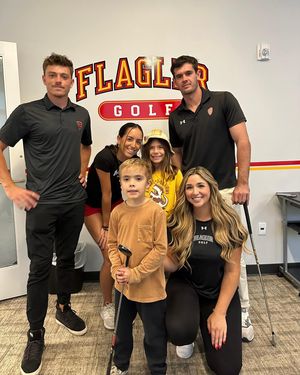 Image post by @flagler_college_golf on Instagram