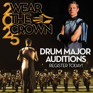 Image post by @carolinacrown on Instagram