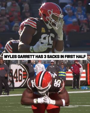 Image post by @nfl on Instagram