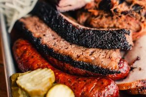 Image post by @primebbq on Instagram