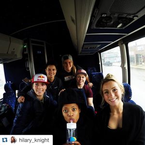 Image post by @thebostonpride on Instagram
