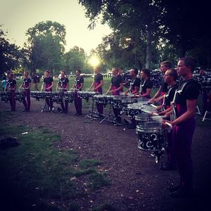 Image post by @carolinacrown on Instagram