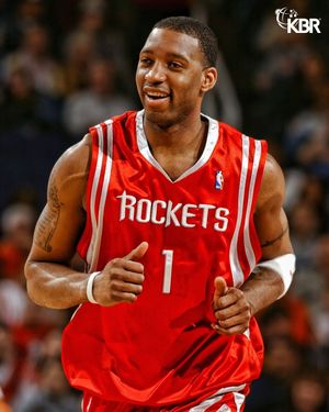 Image post by @houstonrockets on Instagram