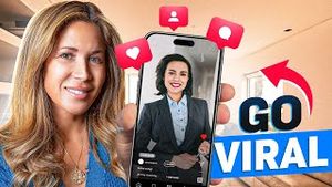 Video post by @tatlondonolive on YouTube