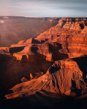 Image post by @nationalparkspartnership on Instagram