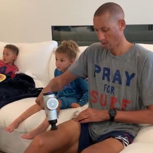 Image post by @reggiemillertnt on Instagram