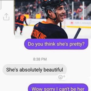 Image post by @oilersnationdotcom on Instagram