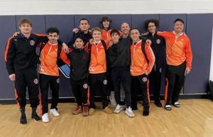 Image post by @bergenathletics on Instagram