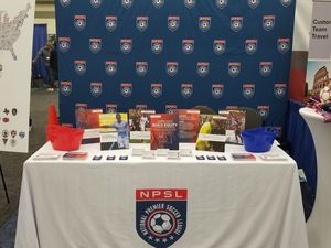 Image post by @npslsoccer on Instagram