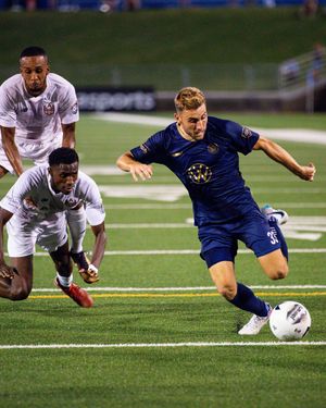 Image post by @chattanoogafc on Instagram