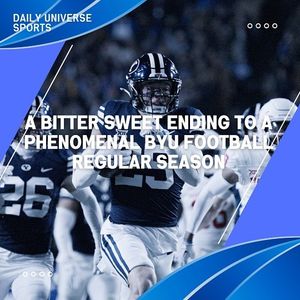 Image post by @dailyunivsports on Instagram