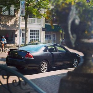 Image post by @chevrolet on Instagram
