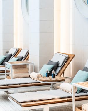 Image post by @rosewoodhotelgeorgia on Instagram