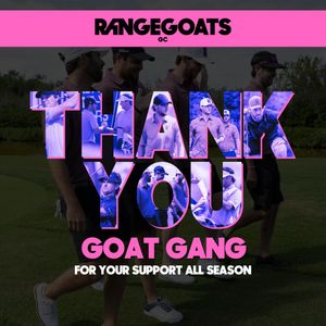 Image post by @rangegoatsgc on Instagram