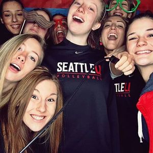 Image post by @seattleuvb on Instagram