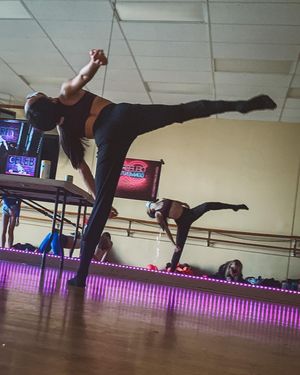 Image post by @premiere_dance_center on Instagram