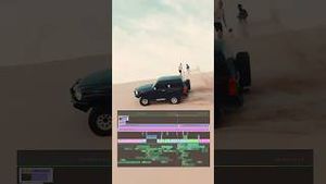 Video post by @epidemicsound on YouTube