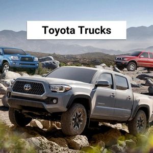 Image post by @mccarthytoyotas on Instagram