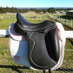 Image post by @performancesaddlefitssthsydney on Instagram