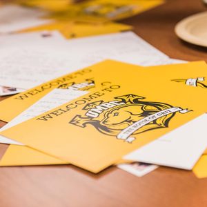 Image post by @umbclife on Instagram
