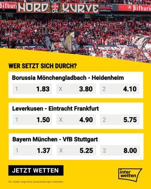 Image post by @interwetten on Instagram