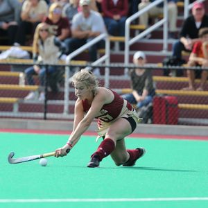 Image post by @bceagles on Instagram