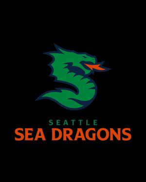 Image post by @xflseadragons on Instagram