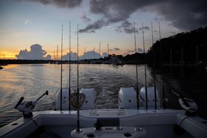 Image post by @freemanboatworks on Instagram
