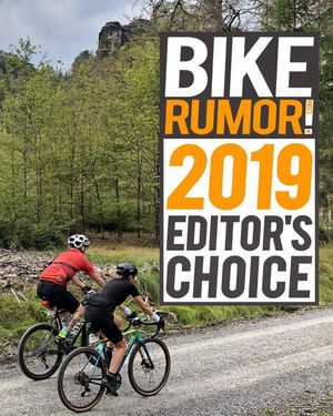 Image post by @bikerumor on Instagram