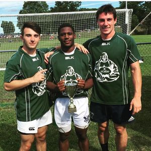 Image post by @endicottmrugby on Instagram