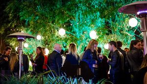 Image post by @hotelmadero on Instagram