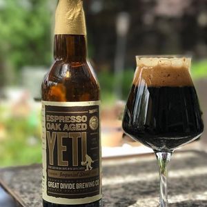 Image post by @greatdividebrew on Instagram