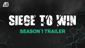 Video post by @rainbowsixesports on YouTube