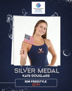 Image post by @uvaswimdive on Instagram