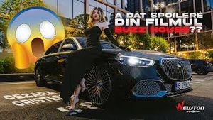 Video post by @newtoncarcollection on YouTube