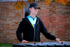 Image post by @capcitypercussion on Instagram