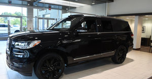Image post by @markfickenlincoln on Instagram