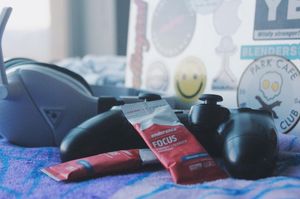 Image post by @xendurance on Instagram