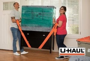 Image post by @uhaul on Instagram