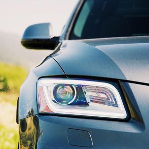 Image post by @audi on Instagram